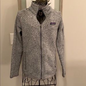 Patagonia Better Sweater Jacket